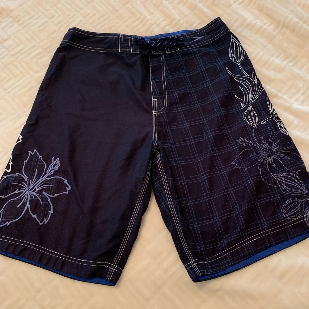 Men’s speedo board shorts